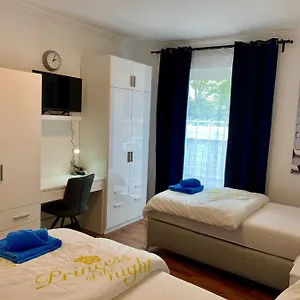 Celin Apartment Hannover