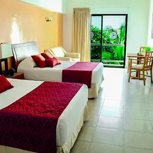 Casa Melissa Hotel Playa del Carmen