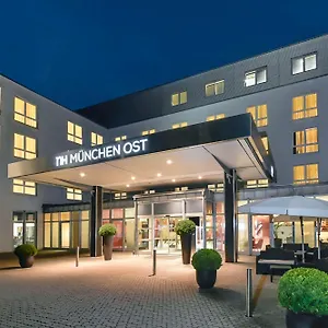 Hotel Nh München Ost Conference Center, Aschheim