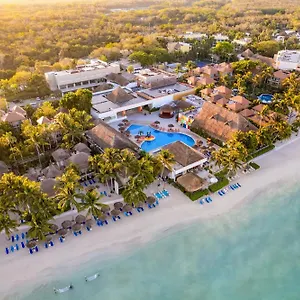 Sunscape Sabor Resort Cozumel