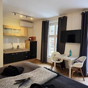 Papageiennest Apartment Dresden
