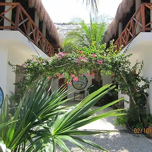 Casa Pascale Hotel Punta Allen
