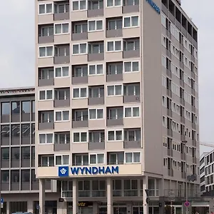 Wyndham Hotel Keulen