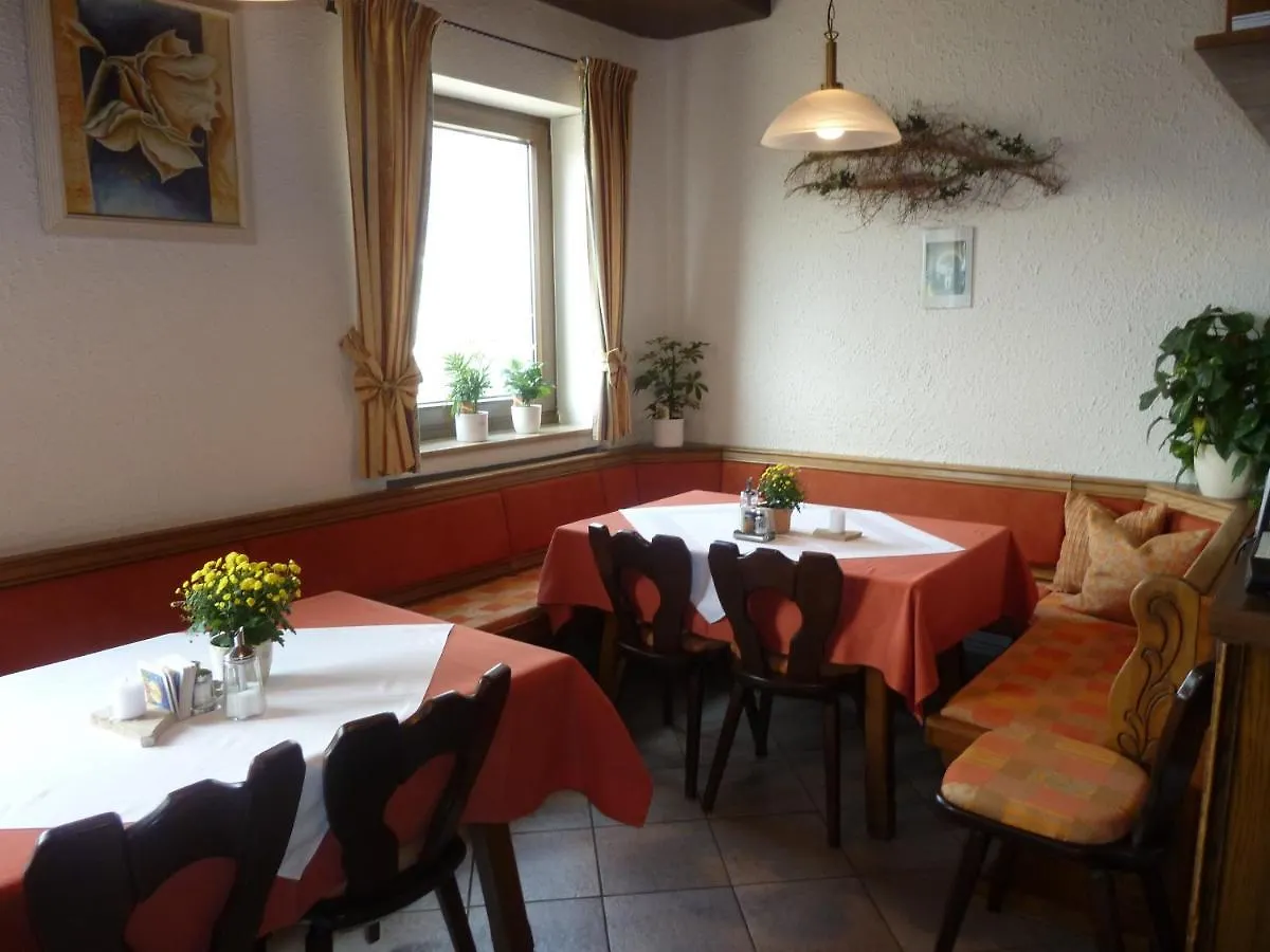 Hotel Gasthof Sonnenhang Denkendorf