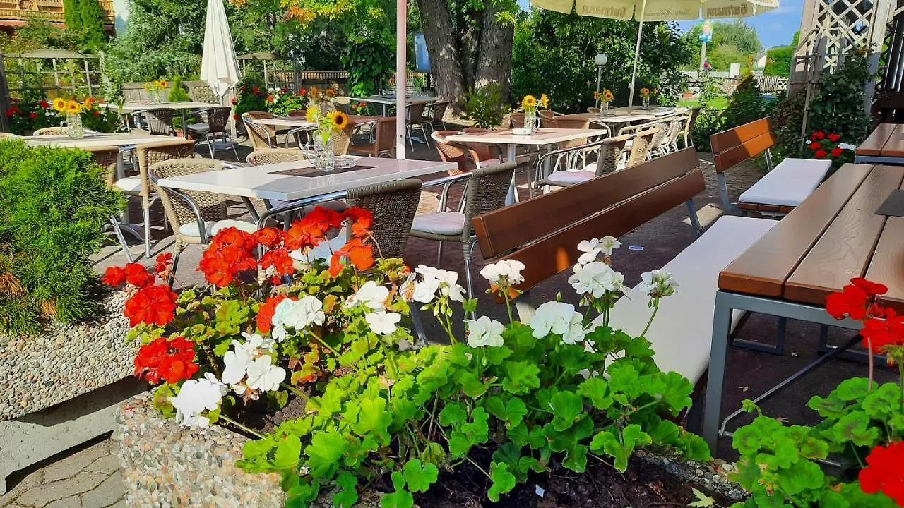 Hotel Gasthof Sonnenhang Denkendorf