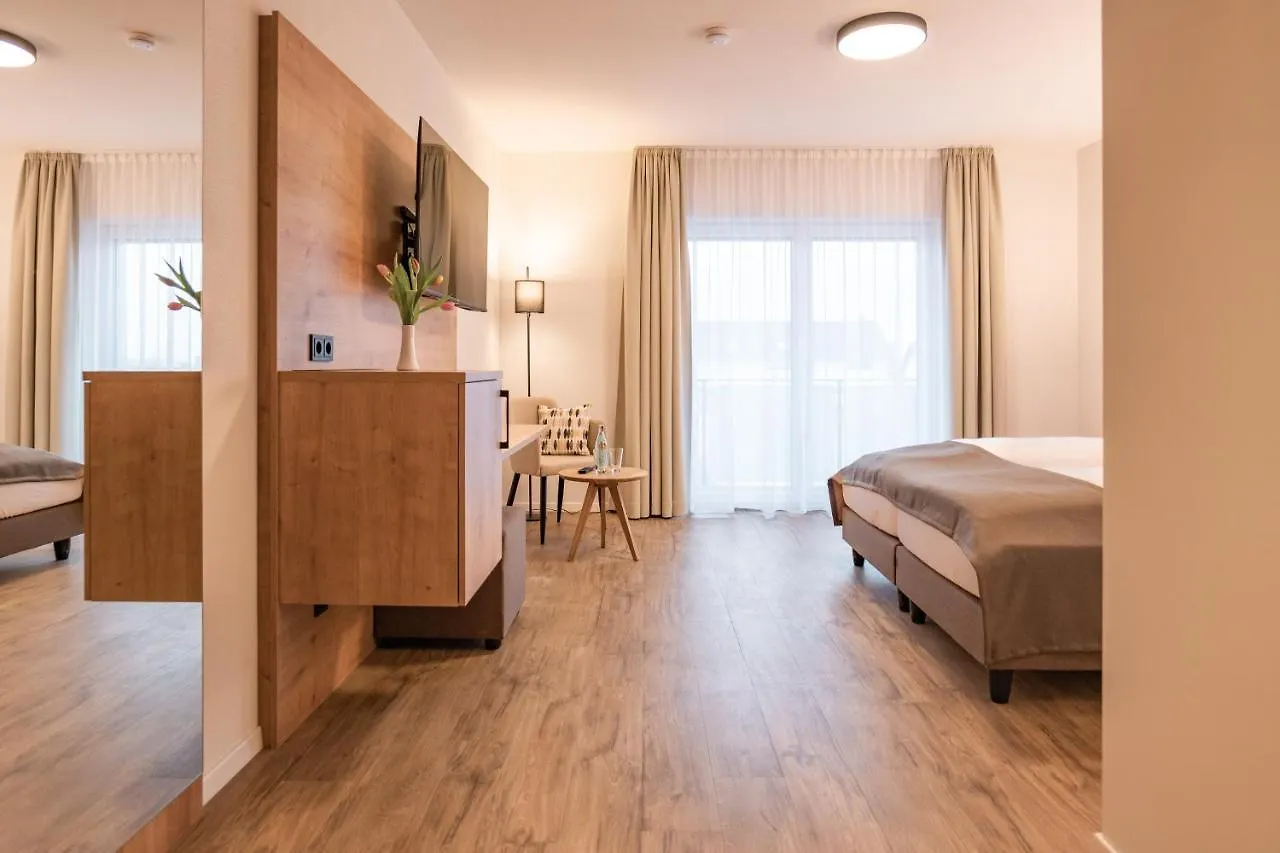 Hotel Gasthof Sonnenhang Denkendorf