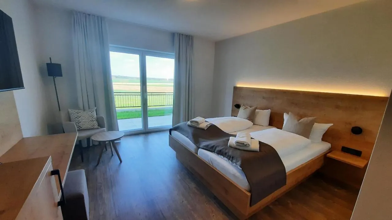 Hotel Gasthof Sonnenhang Denkendorf  0*, Denkendorf (Bavaria) Deutschland